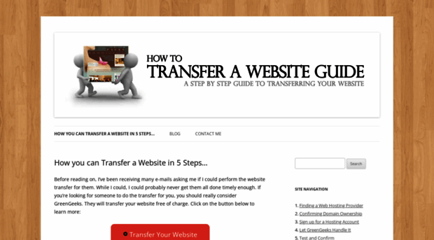 transferwebsiteguide.com