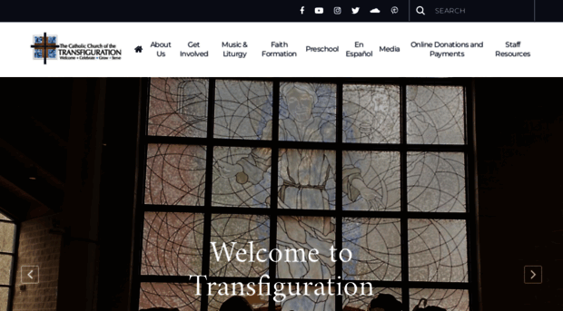 transfiguration.com