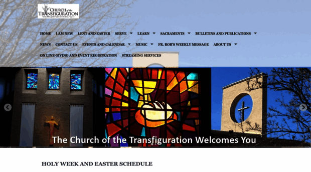 transfigurationpittsford.org