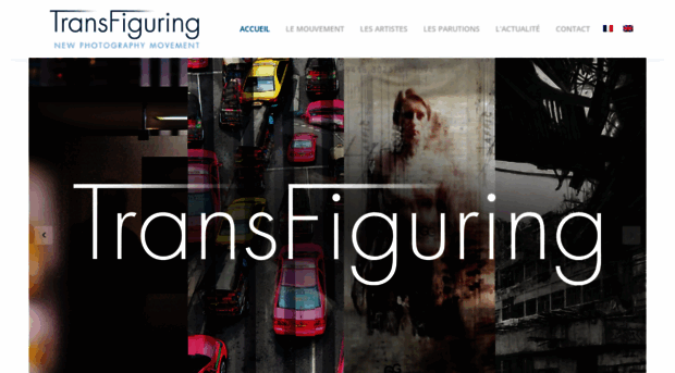 transfiguring.net