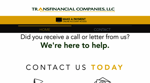 transfinancialco.com