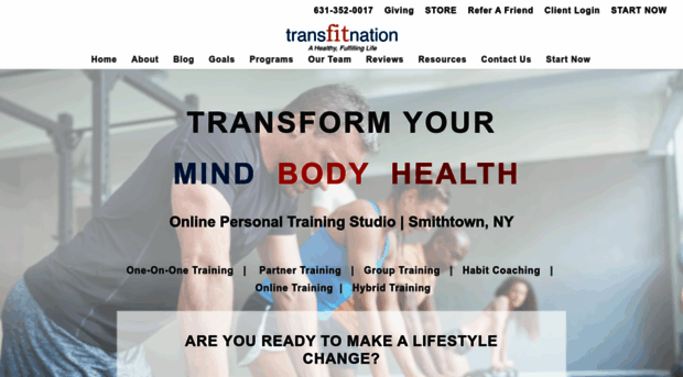 transfitnation.com