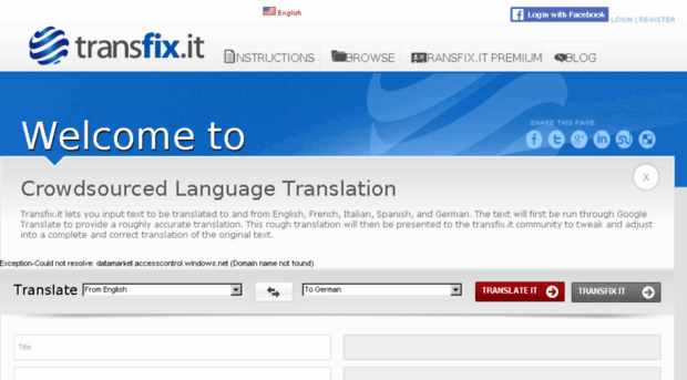 transfix.it