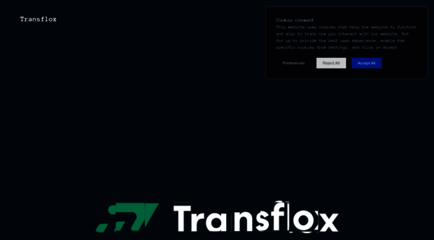 transflox.com