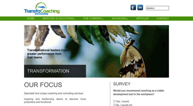 transfocoaching.com.na