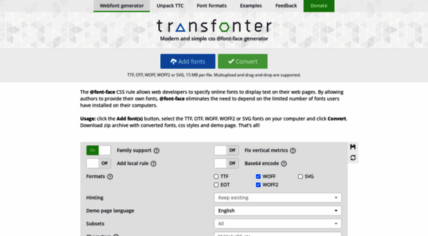 transfonter.org