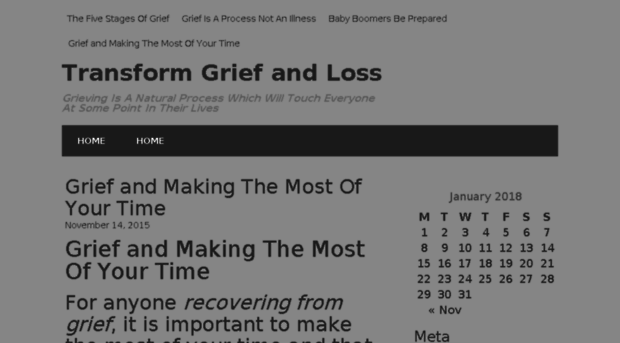 transform-grief-and-loss.com