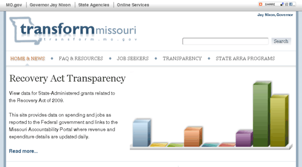 transform.mo.gov