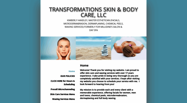 transform.skincaretherapy.net