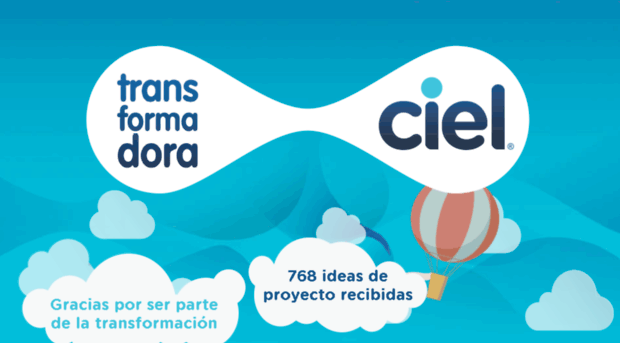 transformadora.ciel.com.mx