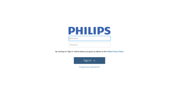 transformanalytics.philips.com