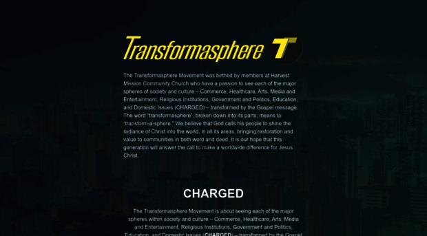 transformasphere.com