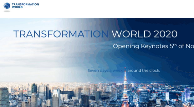transformation-world.com
