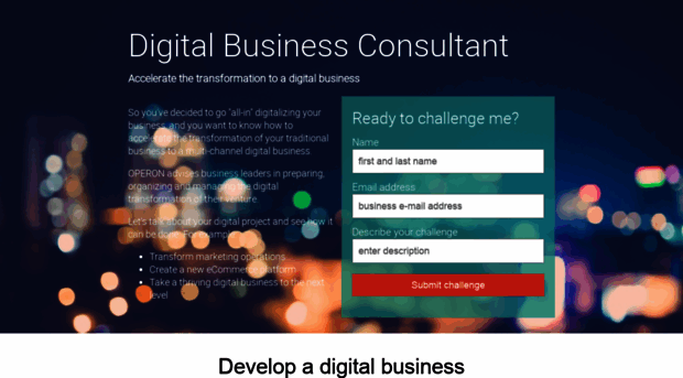 transformation.operon.digital