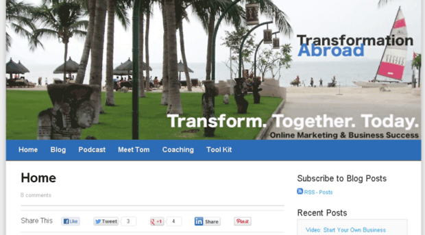 transformationabroad.com