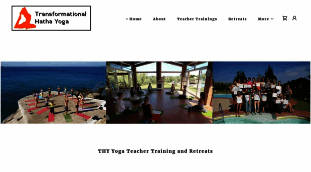 transformationalhathayoga.com