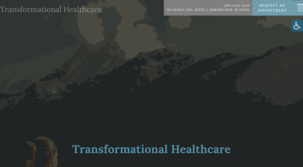 transformationalhealthcare.net