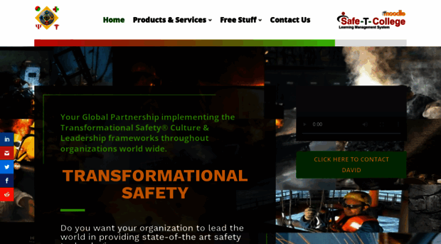 transformationalsafety.com