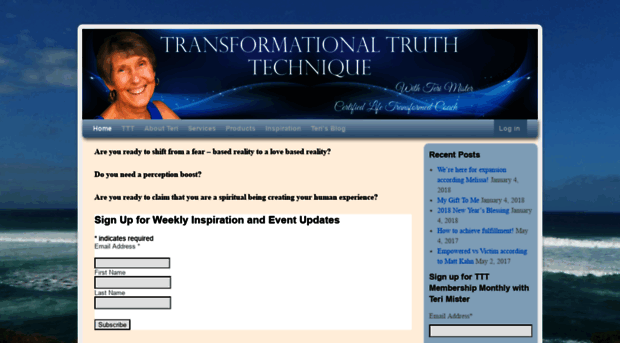 transformationaltruth.com