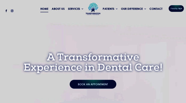 transformationdental.com