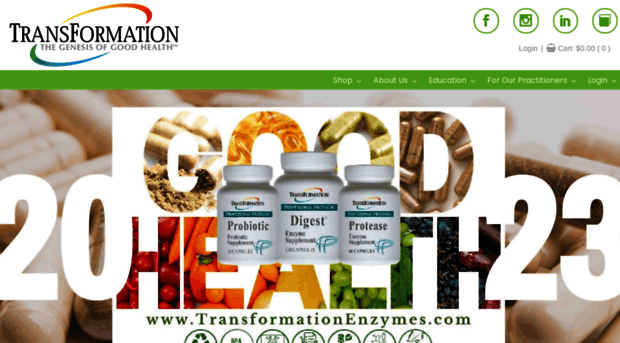 transformationenzymes.com