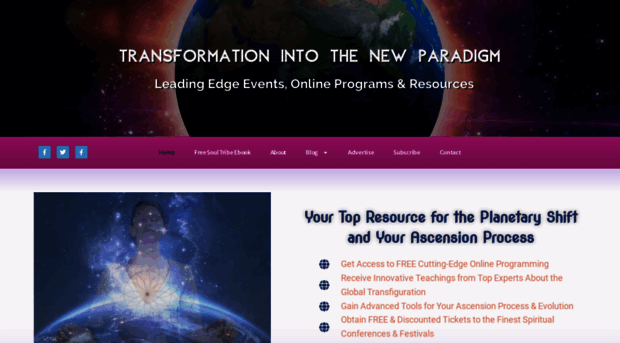 transformationparadigm.com