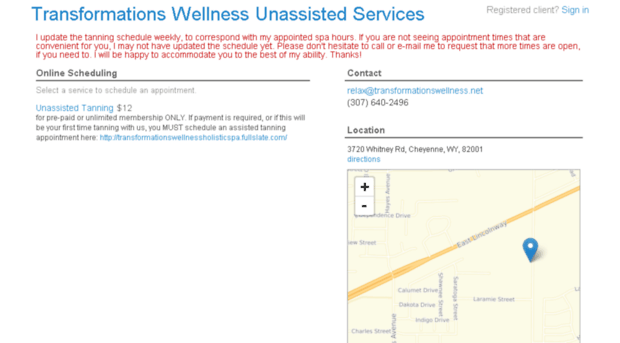 transformationswellnessunassistedservices.fullslate.com