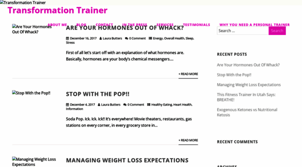 transformationtrainer.com