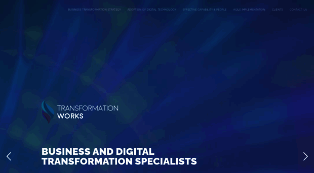 transformationworks.com.au