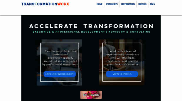 transformationworx.com