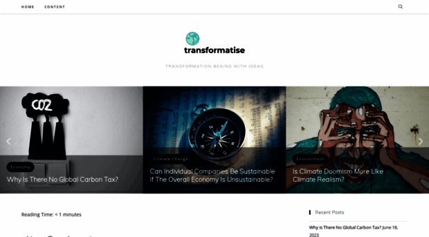 transformatise.com