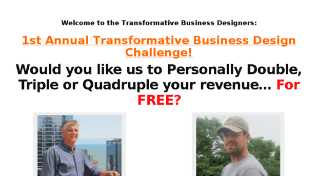 transformativebusinessdesigners.com