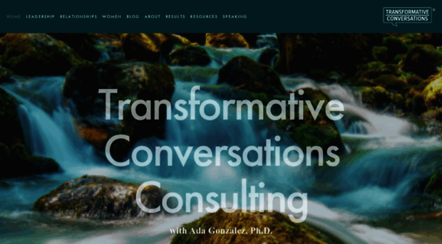 transformativeconversations.com