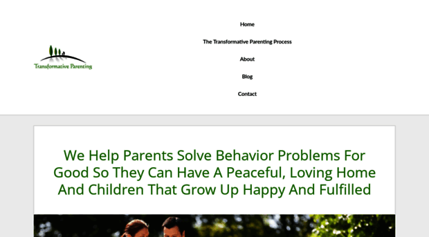 transformativeparenting.com