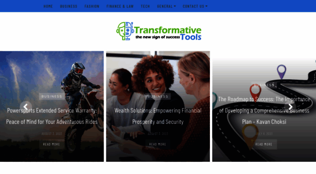 transformativetools.org