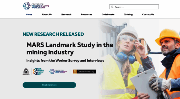 transformativeworkdesign.com