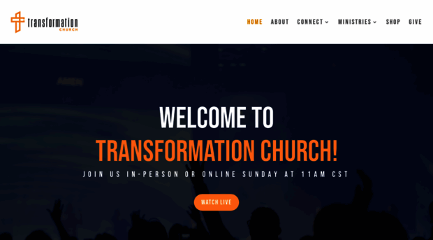 transformchurch.us