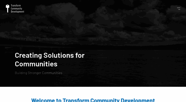 transformcommunity.org.uk