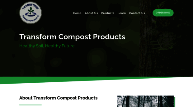 transformcompost.com