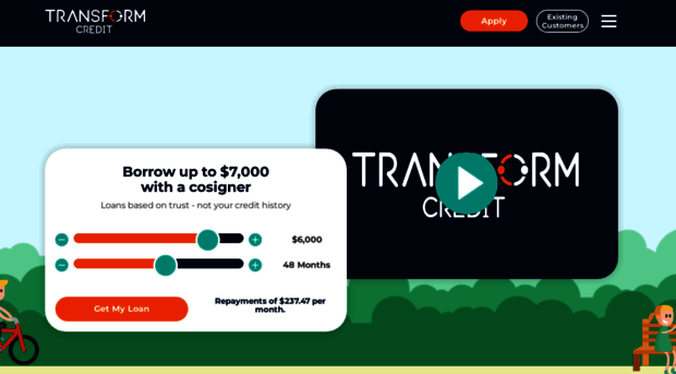 transformcredit.com