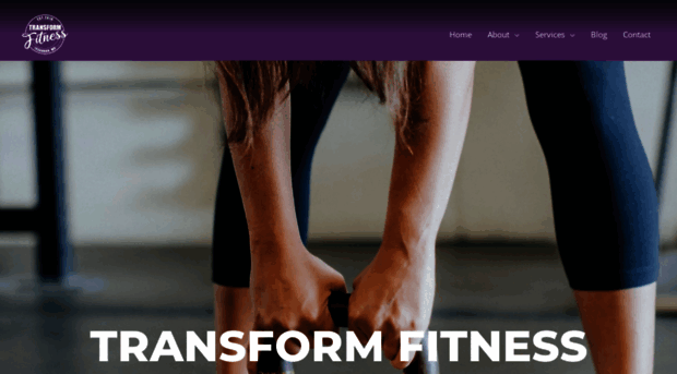 transformcrossfit.com