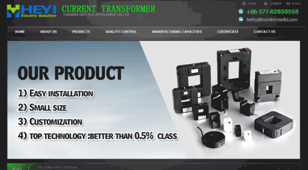 transformerfactory.com