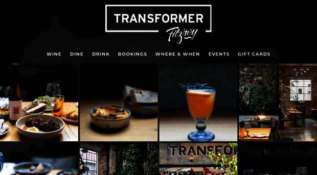 transformerfitzroy.com