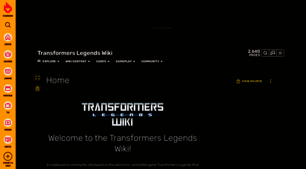 transformers-legends.wikia.com