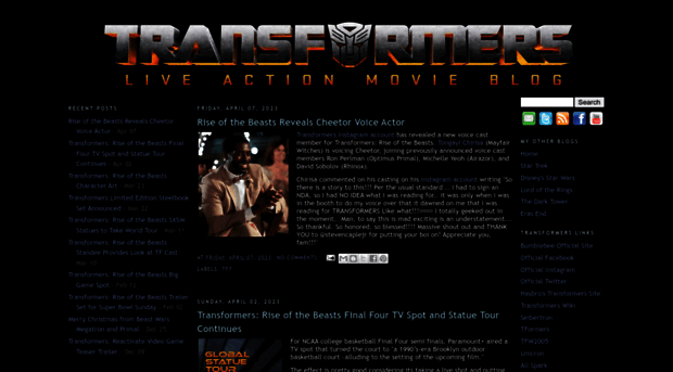 transformerslive.blogspot.in