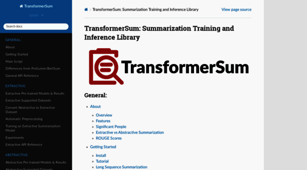 transformersum.readthedocs.io