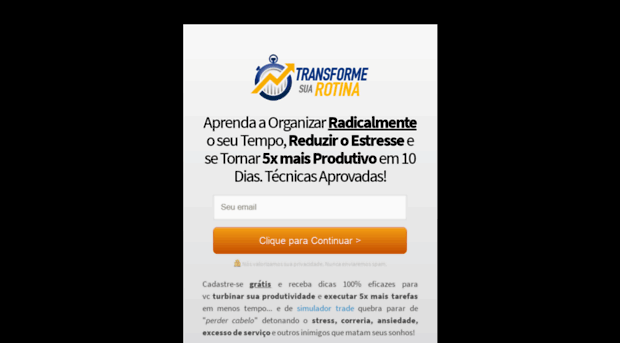 transformesuarotina.com