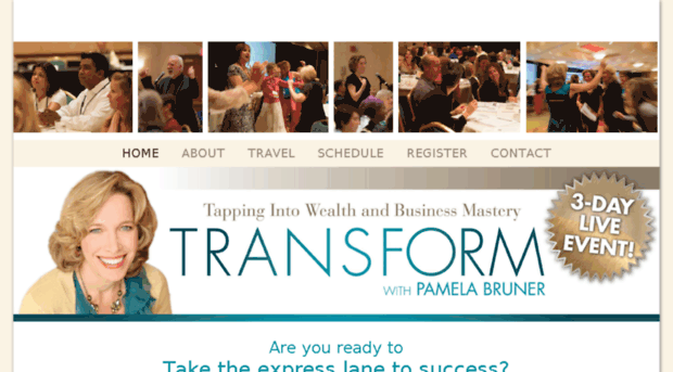 transformevent2014.com