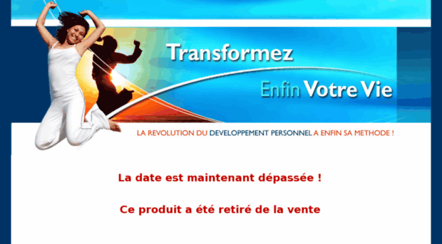 transformez-enfin-votre-vie.com