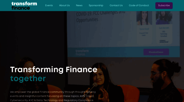 transformfinance.media